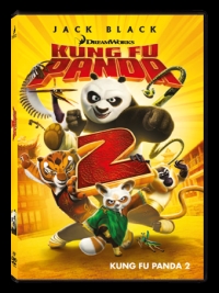 Kung Fu Panda 2