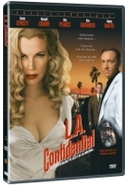 L.A. Confidential - Editie speciala