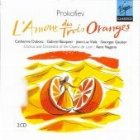 L\'Amour Des Trois Oranges