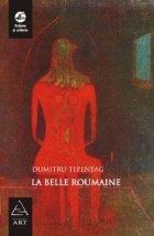 La belle Roumaine