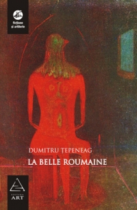 La belle Roumaine