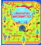 Labirinturi matematice – Adunări și