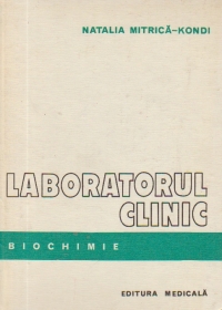 Laboratorul clinic - Biochimie