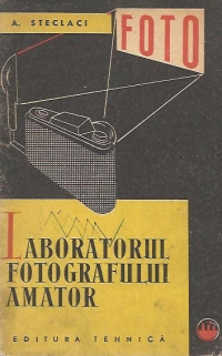 Laboratorul fotografului amator. Procesul negativ-pozitiv in fotografia alb-negru