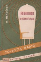 Laboratorul radioamatorului