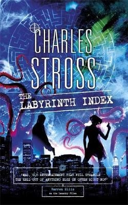 Labyrinth Index