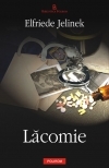 Lacomie