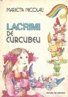 Lacrimi curcubeu