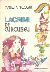 Lacrimi de curcubeu