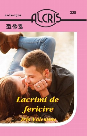 Lacrimi de fericire