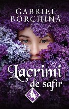 Lacrimi de safir - Vol. 1 (Set of:Lacrimi de safirVol. 1)