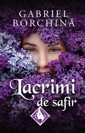 Lacrimi de safir - Vol. 1 (Set of:Lacrimi de safirVol. 1)