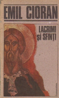 Lacrimi si sfinti