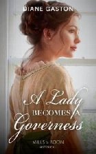 Lady Becomes Governess