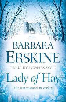 Lady of Hay