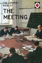 Ladybird Book the Meeting