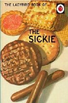 Ladybird Book the Sickie