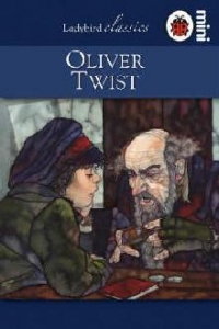 LadyBird Classics - Oliver Twist