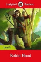 Ladybird Readers Level 5 Robin Hood