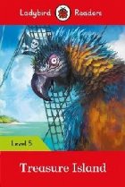 Ladybird Readers Level Treasure Island