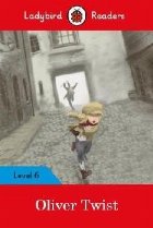 Ladybird Readers Level Oliver Twist