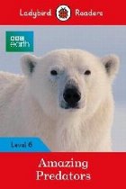 Ladybird Readers Level BBC Earth