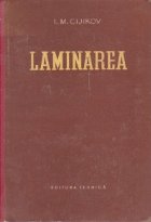 Laminarea