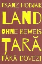 Land Ohne beweis Tara Fara