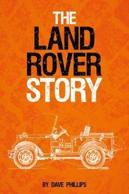 Land Rover Story