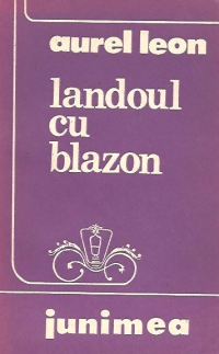 Landoul cu blazon - Roman