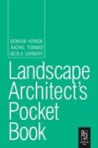 Landscape Architect Pocket Book