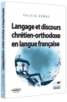 Langage et discours chrétien-orthodoxe en langue française