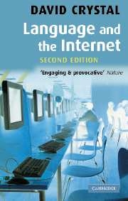 Language and the Internet (2nd Edition)