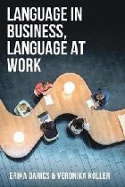 Language in Business, Language at Work