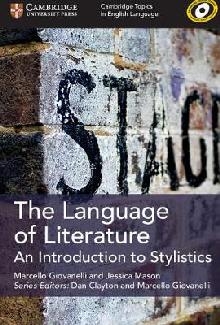 Language of Literature