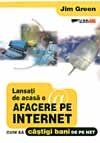 Lansati de acasa o afacere pe Internet. Cum sa castigi bani pe Net