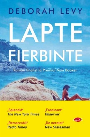 Lapte fierbinte