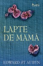 LAPTE MAMA