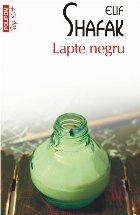 Lapte negru (ediţie buzunar)