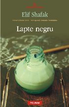 Lapte negru