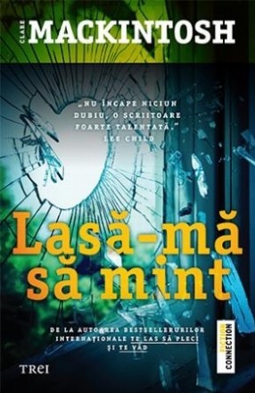 Lasă-mă să mint