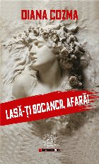 Lasa-ti bocancii, afara!