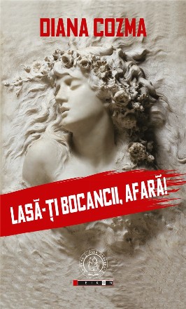 Lasa-ti bocancii, afara!