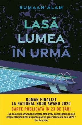 Lasa lumea in urma