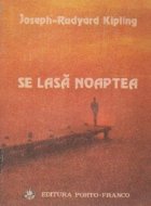 lasa noaptea