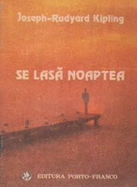 Se lasa noaptea