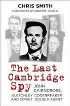 Last Cambridge Spy