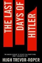 Last Days of Hitler