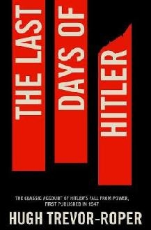 Last Days of Hitler