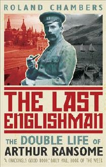 Last Englishman